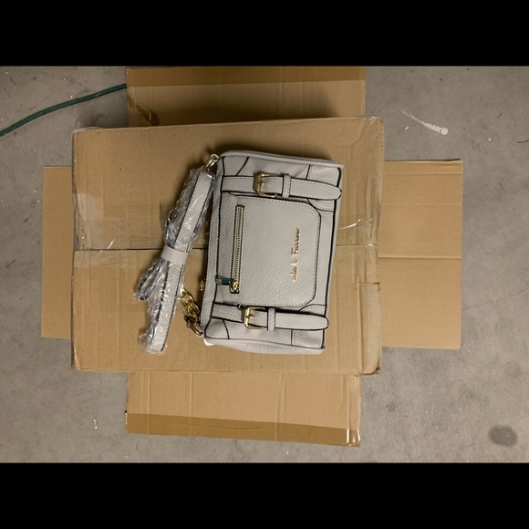 MKF Collection Purses New!!! - Picture 7 of 7